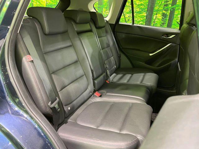 CX-5（新潟県長岡市）