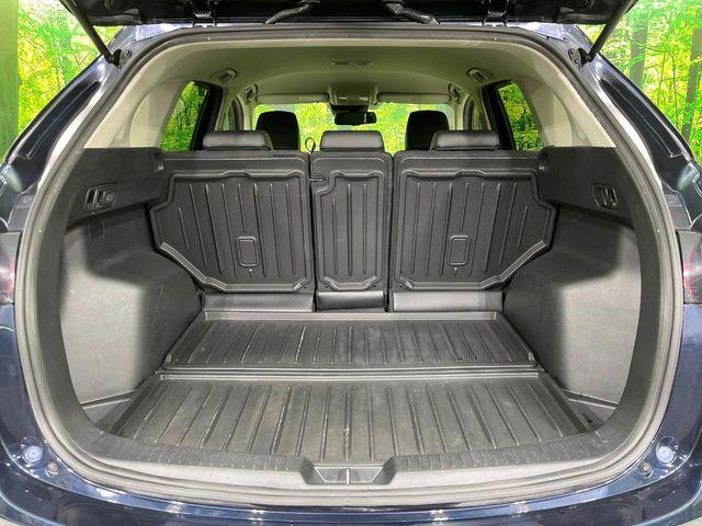 CX-5（新潟県長岡市）