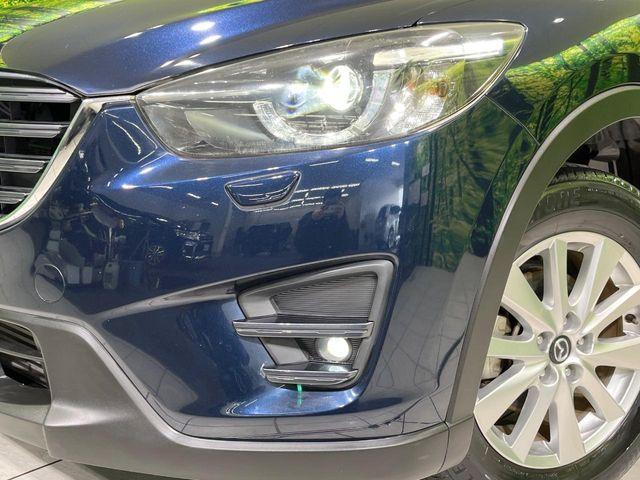 CX-5（新潟県長岡市）