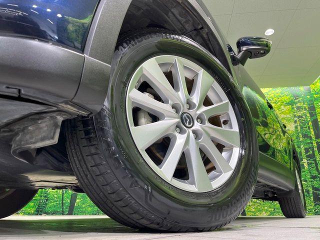 CX-5（新潟県長岡市）