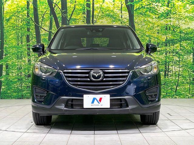 CX-5（新潟県長岡市）