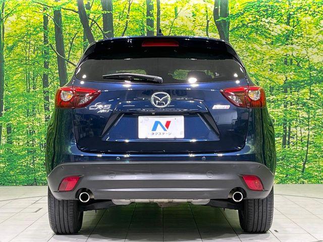 CX-5（新潟県長岡市）