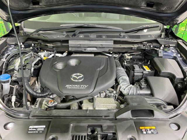 CX-5（新潟県長岡市）