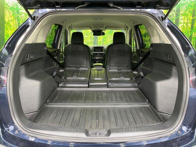 CX-5（新潟県長岡市）