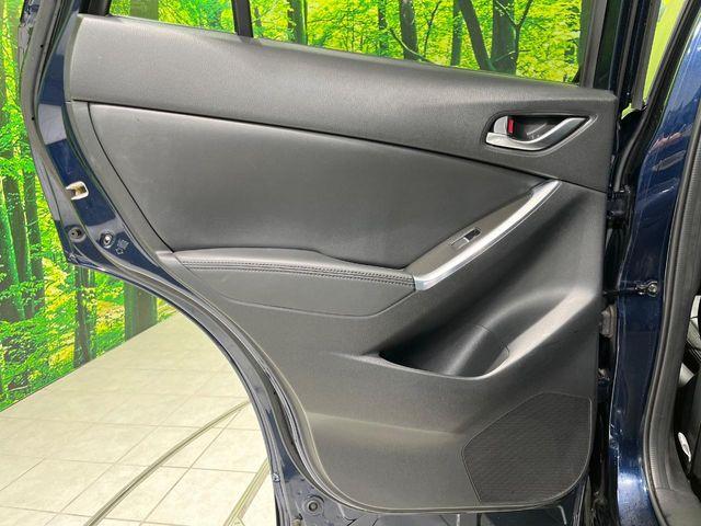 CX-5（新潟県長岡市）