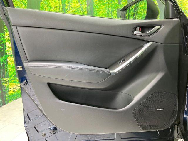 CX-5（新潟県長岡市）