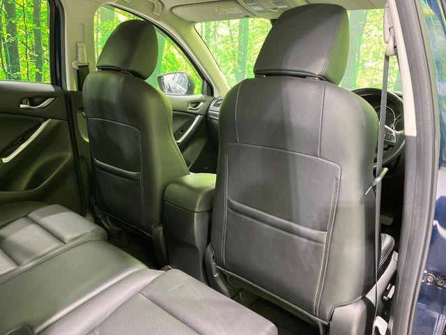 CX-5（新潟県長岡市）