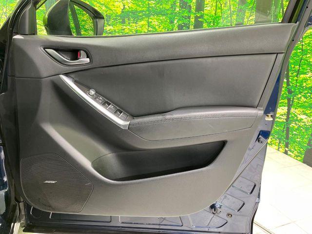 CX-5（新潟県長岡市）