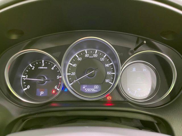 CX-5（新潟県長岡市）