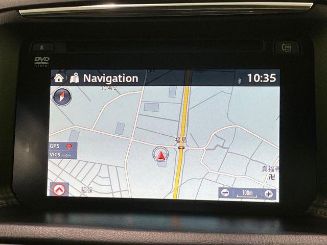 CX-5（新潟県長岡市）