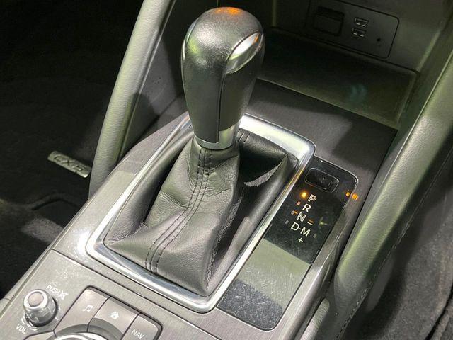 CX-5（新潟県長岡市）