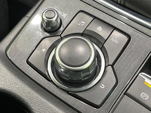 CX-5（新潟県長岡市）