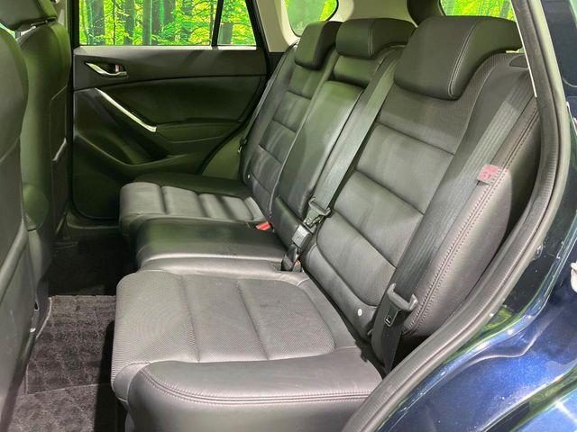 CX-5（新潟県長岡市）