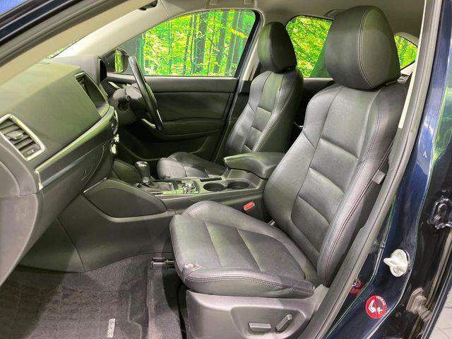 CX-5（新潟県長岡市）