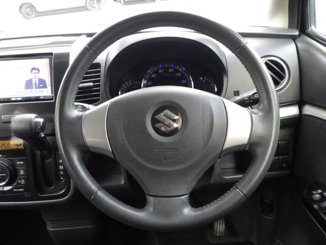 ワゴンＲスティングレー（新潟県新潟市中央区）