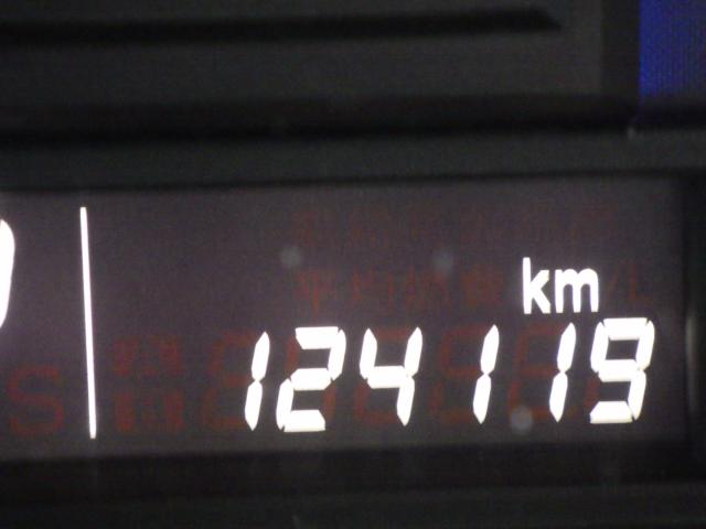 ワゴンＲスティングレー（新潟県新潟市中央区）