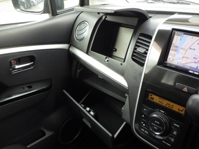 ワゴンＲスティングレー（新潟県新潟市中央区）