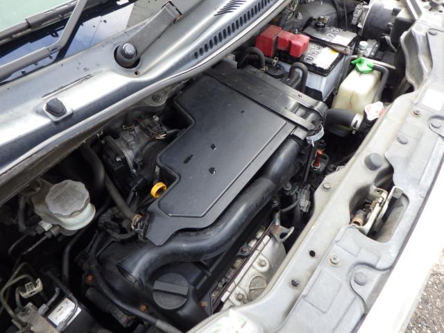 ワゴンＲスティングレー（新潟県新潟市中央区）