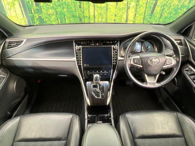 ハリアー（新潟県新潟市南区）