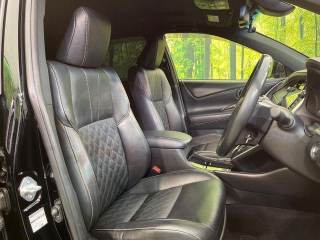 ハリアー（新潟県新潟市南区）