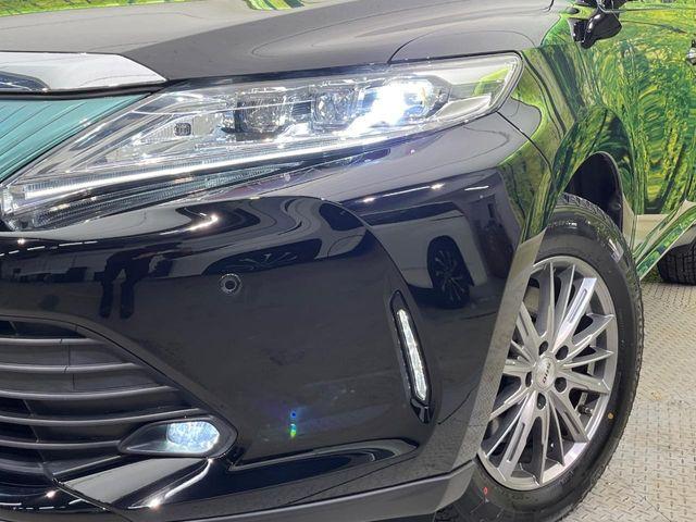 ハリアー（新潟県新潟市南区）