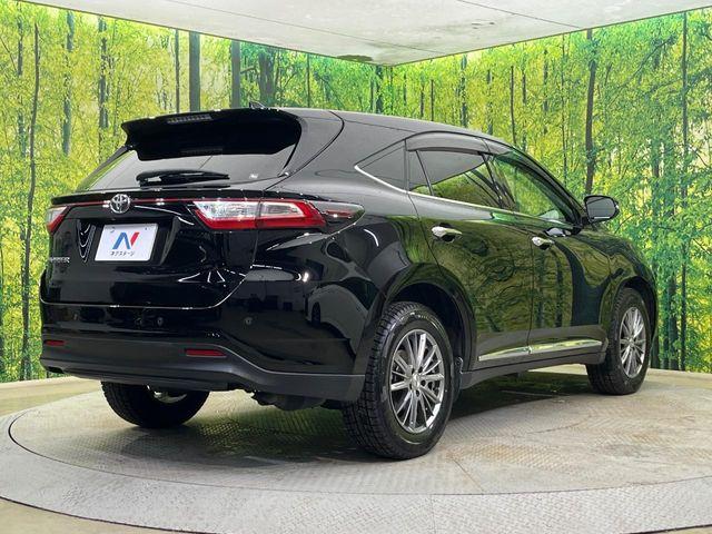 ハリアー（新潟県新潟市南区）