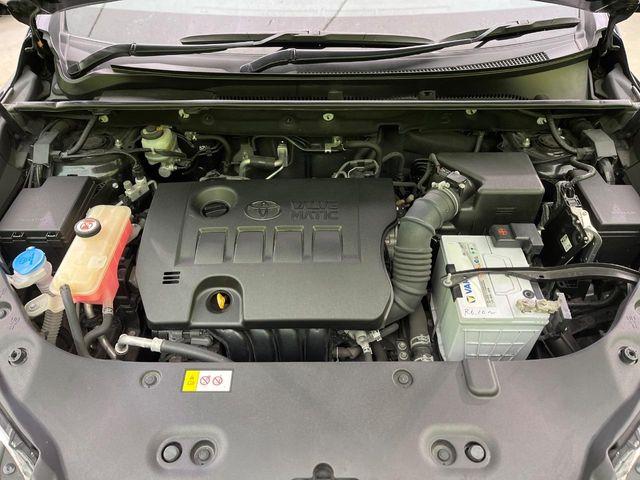 ハリアー（新潟県新潟市南区）