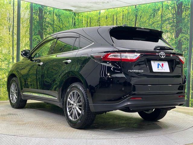 ハリアー（新潟県新潟市南区）