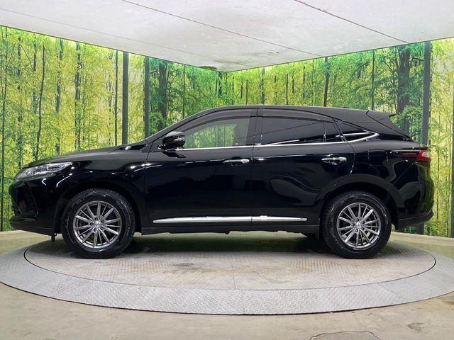 ハリアー（新潟県新潟市南区）