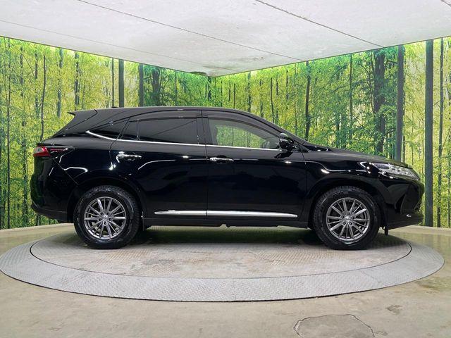 ハリアー（新潟県新潟市南区）