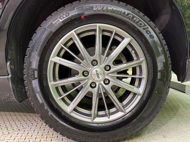 ハリアー（新潟県新潟市南区）