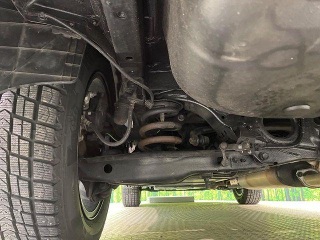 ハリアー（新潟県新潟市南区）