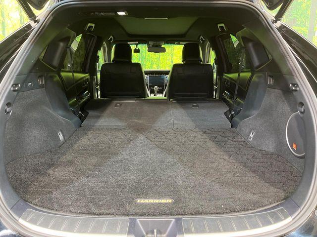 ハリアー（新潟県新潟市南区）