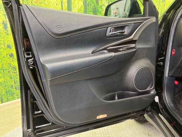 ハリアー（新潟県新潟市南区）