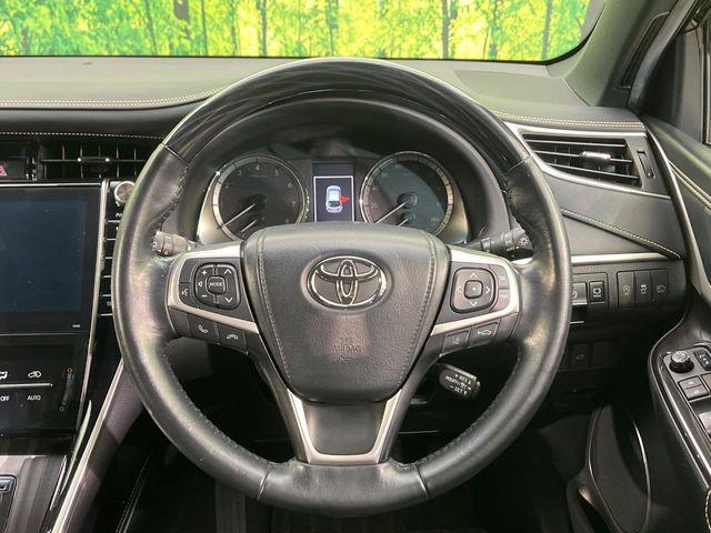 ハリアー（新潟県新潟市南区）