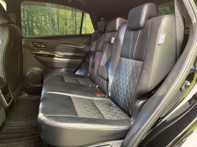 ハリアー（新潟県新潟市南区）