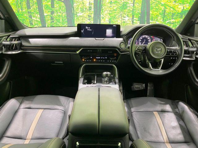 CX-60（新潟県長岡市）