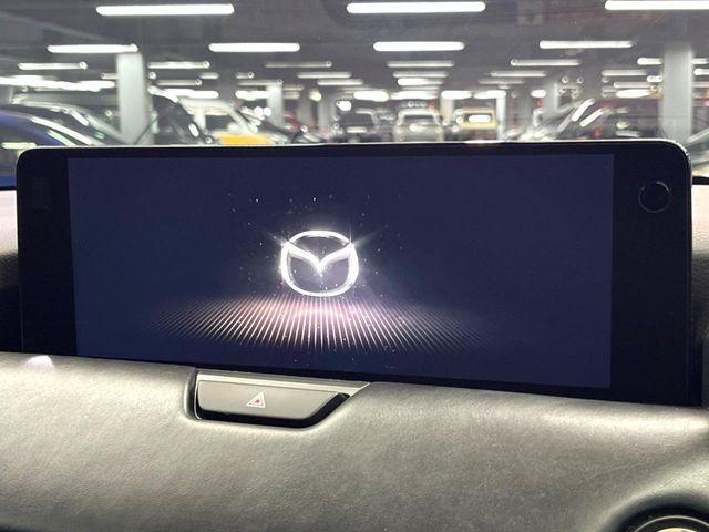 CX-60（新潟県長岡市）