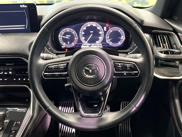 CX-60（新潟県長岡市）