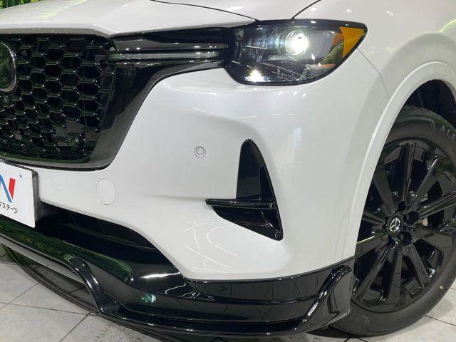 CX-60（新潟県長岡市）