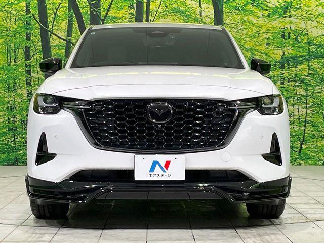 CX-60（新潟県長岡市）