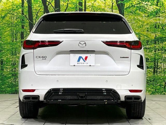 CX-60（新潟県長岡市）