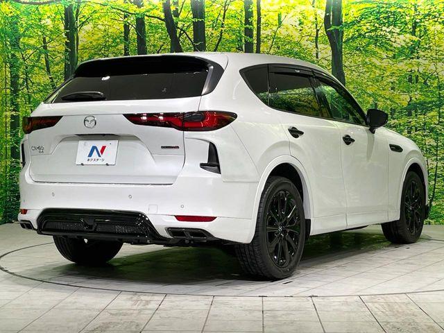 CX-60（新潟県長岡市）