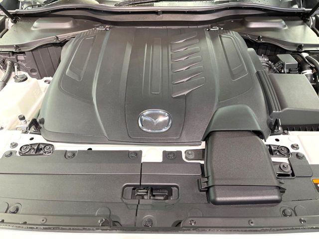 CX-60（新潟県長岡市）