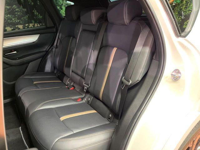 CX-60（新潟県長岡市）