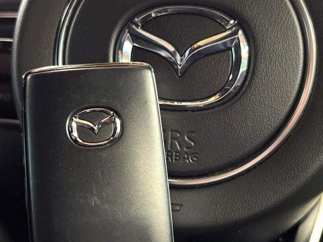 CX-60（新潟県長岡市）