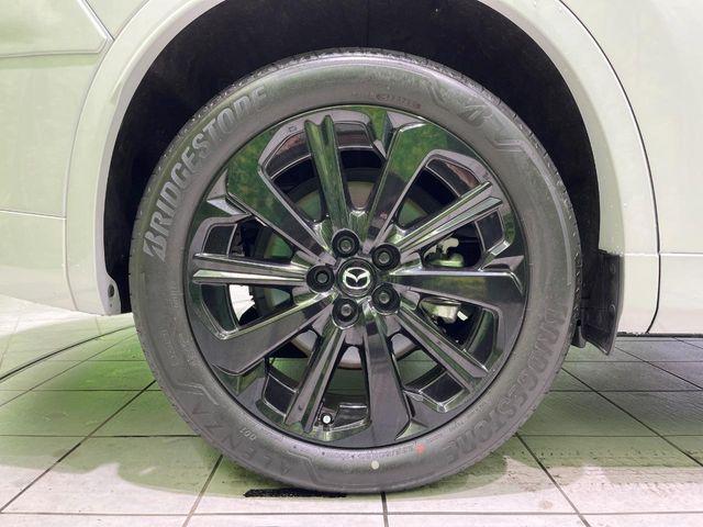 CX-60（新潟県長岡市）