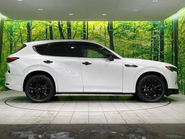 CX-60（新潟県長岡市）