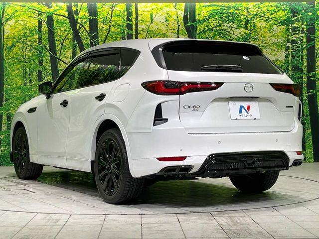 CX-60（新潟県長岡市）