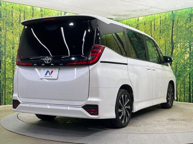 ノア（新潟県新潟市南区）